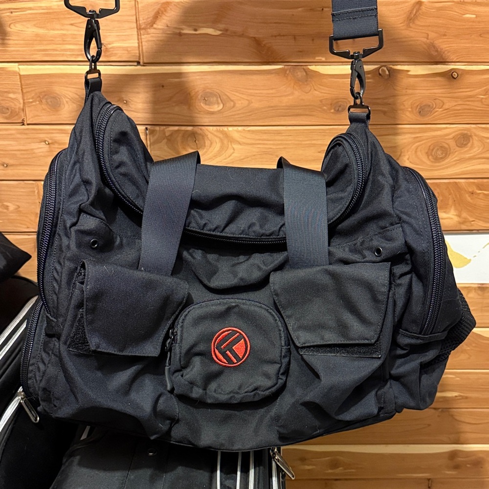 King Kong Gym Bag